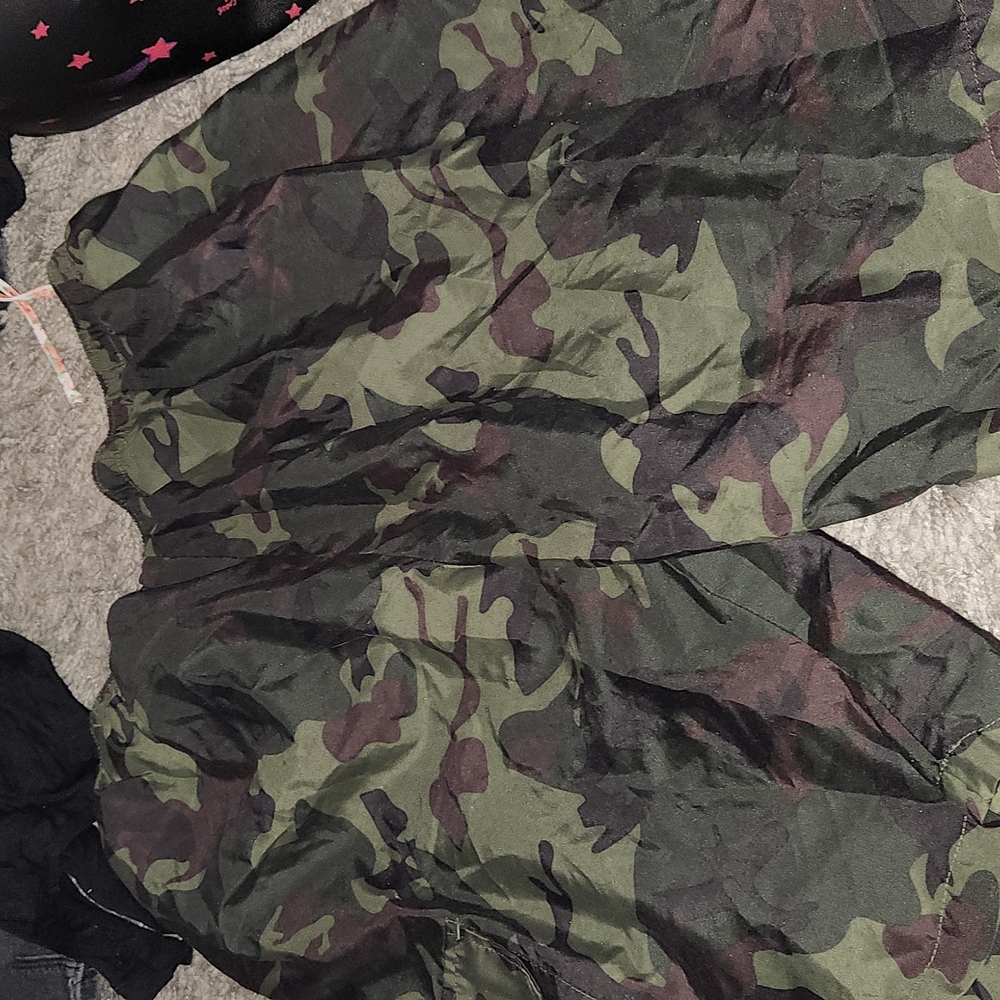 Shorts 5 for 20